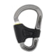 DMM Belay Master Clip, Black, A860-02S