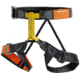 DMM Brenin Slidelock, Anthracite/Orange, Extra Large, HC302XL