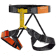 DMM Brenin Threadback, Anthracite/Orange, Extra Large, HC301XL