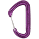 DMM Chimera Carabiner, Purple, One Size, A398PR