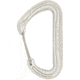 DMM Chimera Carabiner, Silver, One Size, A398