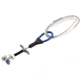 DMM Dragonfly Offset, Blue/Grey, 4/5, A75545