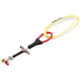 DMM Dragonfly Offset, Red/Yellow, 2/3, A75523