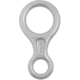 DMM Figure 8 Belay, Silver, One Size, A1150P