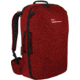 DMM Flight Climbing Pack, Red, 45L, BC21RD
