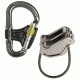 DMM Mantis Belay Device and Master 2 Set-Gunmetal