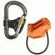 DMM Mantis Belay Device and Master 2 Set-Orange