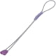 DMM Peenut, Purple, 3, A1513AA