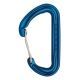 DMM Phantom Carabiner, Blue, One Size, A318BL