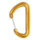 DMM Phantom Carabiner, Gold, One Size, A318GL