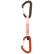 DMM Phantom Quickdraw, Silver/Orange, 12cm, A318-12OR