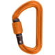 DMM Phantom Screwgate Carabiner, Orange, One Size, A312OR