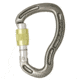 DMM Sentinel HMS Locking Carabiner-Locksafe