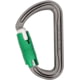 DMM Shadow Carabiner - Locksafe, DMM900-LOCKSAFE