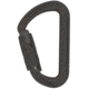 DMM Shadow Locksafe, Matt Grey, One Size, A307MG