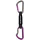 DMM Shadow Quickdraw, Titanium/Purple, 12cm, A306P-12VW