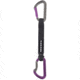DMM Shadow Quickdraw, Titanium/Purple, 18cm, A306P-18VW