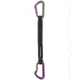 DMM Shadow Quickdraw, Titanium/Purple, 25cm, A306P-25VW