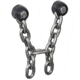 DMM Stal Anchors, Stainless, Black/Silver, ST-SSTP