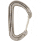 DMM Thor Carabiner-Gunmetal