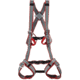 DMM Tom Kitten Harnesses - Kids, Red/Grey, One size, TOMK