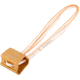 DMM Torque Nut, Gold, 3, A1743