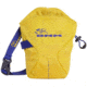 DMM Traction Chalk Bag, Yellow, One Size, CB32YE