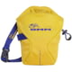 DMM Traction Chalk Bag, Yellow, One Size, CB32YE