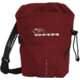 DMM Trad Chalk Bag, Red, One Size, CB33RD