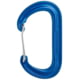 DMM WallDO Carabiner, Blue, One Size, A408BL