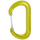 DMM WallDO Carabiner, Lime, One Size, A408LG