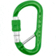 DMM XSRE Lock Captive Bar, Green, A482CBGR