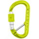 DMM XSRE Lock Captive Bar, Lime, A482CBLG
