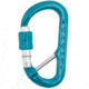 DMM XSRE Lock Captive Bar, Turquoise, A482CBTQ