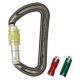 DMM Zodiac Locking Carabiner