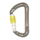 DMM Zodiac Locking Carabiner-Anti-vibration