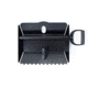 DMOS Alpha 2 Avalanche Shovel, Blackout, 18SU-AL2T-BKBK