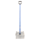 DMOS Alpha 4 Shovel, Blue, 32700