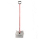 DMOS Alpha 4 Shovel, Red, 32701