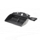 DMOS Alpha Shovel, All Black, AAB3001-HT