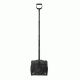 DMOS Alpha Shovel, All Black, AAB3001-HT