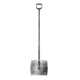DMOS Alpha Shovel, Moonstone w/ Gunmetal Blade, AMS3001-HT