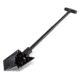 DMOS Compact Delta Shovel, Black, 32713