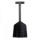 DMOS Compact Delta Shovel, Black, 32713