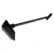 DMOS Compact Delta Shovel, Black, 32713