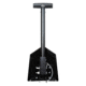 DMOS Compact Delta Shovel, Black, 32713