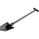 DMOS Compact Delta Shovel Gray