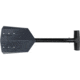 DMOS Compact Delta Shovel Gray