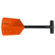 DMOS Compact Delta Shovel, Orange, 32716