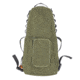 DMOS Delta Compact Bag, Green, 32738